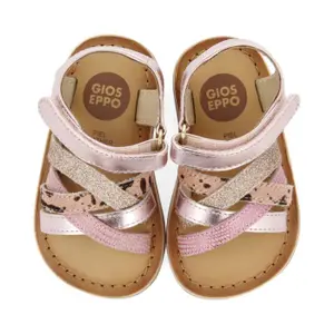 Baby girl sandals Gioseppo Vinton image-2