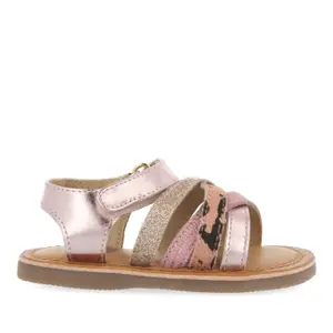 Baby girl sandals Gioseppo Vinton image-3