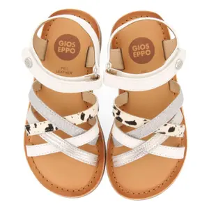 Girl's sandals Gioseppo Pocone image-3
