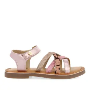 Girl's sandals Gioseppo Pocone image-0