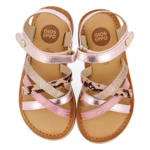 Girl's sandals Gioseppo Pocone image-2