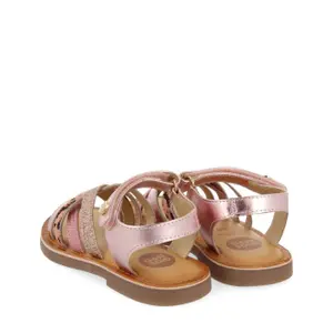 Girl's sandals Gioseppo Pocone image-3