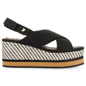 Sandálias de cunha feminina Gioseppo Ampere image-0