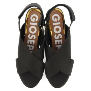 Sandálias de cunha feminina Gioseppo Ampere image-1