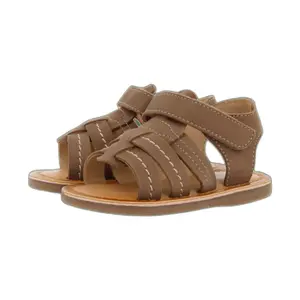 Baby boy sandals image-1