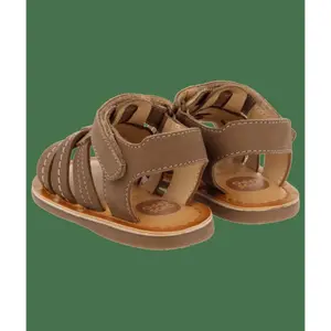 Baby boy sandals image-2