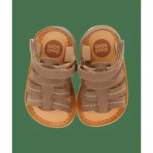 Baby boy sandals image-3