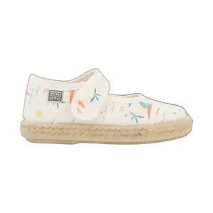 Baby girl espadrilles Gioseppo Kijevo image-0