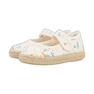 Baby girl espadrilles Gioseppo Kijevo image-1