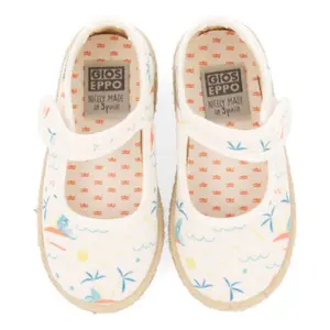 Espadrilles girl Gioseppo Kijevo image-1