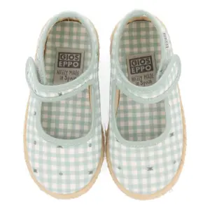 Baby girl sneakers Gioseppo Melwood image-1