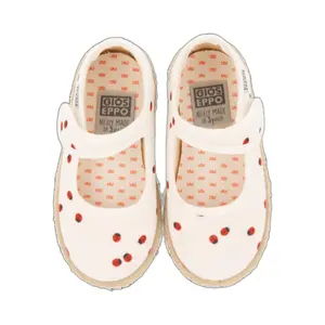 Espadrilles girl Gioseppo Vanzago image-1