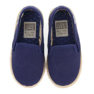 Baby boy espadrilles Gioseppo Neosho image-0