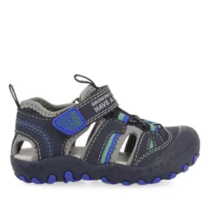 Baby boy sandals Gioseppo Tupandi image-0