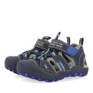 Baby boy sandals Gioseppo Tupandi image-1