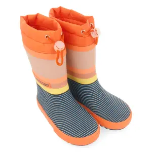 Baby sneakers Gioseppo Garour image-1