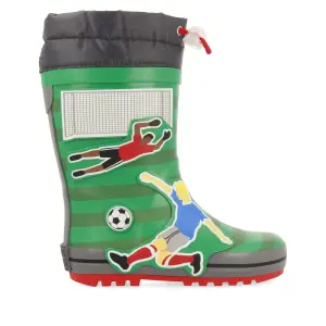Children's boots Gioseppo Narsaq image-0