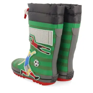 Children's boots Gioseppo Narsaq image-3