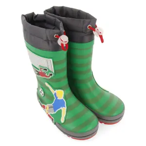 Children's boots Gioseppo Narsaq image-1