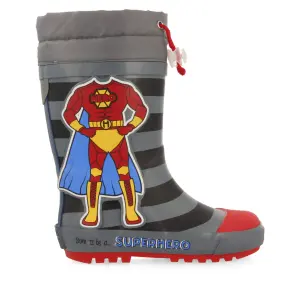 Children's rain boots Gioseppo Arborg image-0