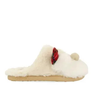Girl's slippers Gioseppo Dauphin image-0