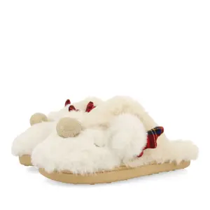 Girl's slippers Gioseppo Dauphin image-1