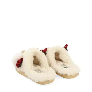 Girl's slippers Gioseppo Dauphin image-2