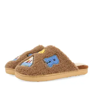 Children's slippers Gioseppo Turi image-1