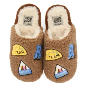 Children's slippers Gioseppo Turi image-3