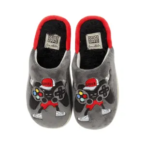 Children's slippers Gioseppo Kivioli image-0