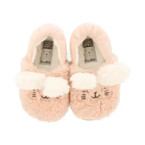 Girl's slippers Gioseppo Kenora image-3