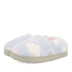 Girl's slippers Gioseppo Kitimat image-1