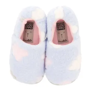 Girl's slippers Gioseppo Kitimat image-3