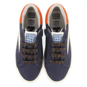 Children's sneakers Gioseppo Adnet image-3