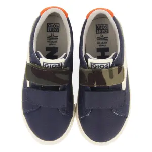 Children's sneakers Gioseppo Brixen image-3