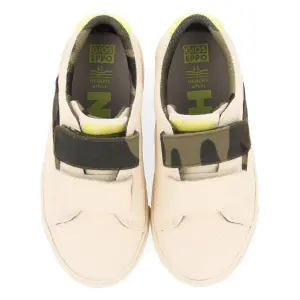 Children's sneakers Gioseppo Faggen image-3