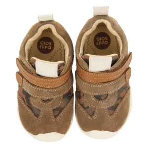 Baby sneakers Gioseppo Tabor image-3