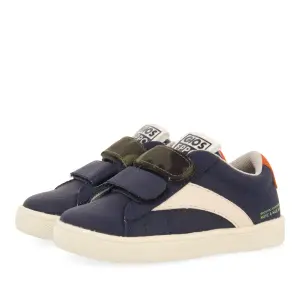 Baby boy sneakers Gioseppo Edelstal image-1