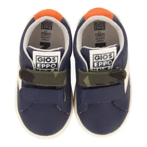 Baby boy sneakers Gioseppo Edelstal image-3