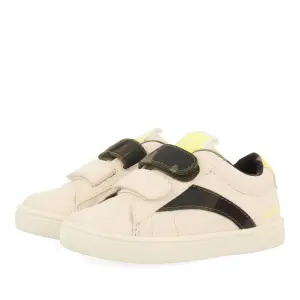 Baby boy sneakers Gioseppo Klam image-1