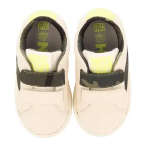 Baby boy sneakers Gioseppo Klam image-3