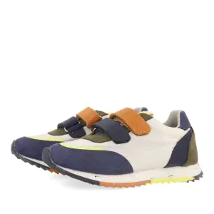 Children's sneakers Gioseppo Neudau image-1
