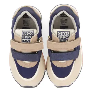 Children's sneakers Gioseppo Quinte image-3