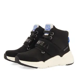 Baby booties Gioseppo Tamsalu image-1