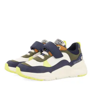 Children's sneakers Gioseppo Pondorf image-1