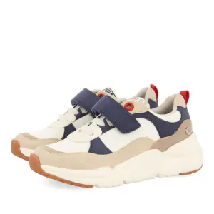 Children's sneakers Gioseppo Leisach image-1