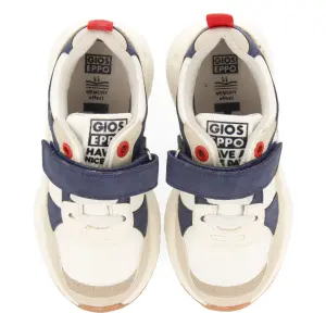 Children's sneakers Gioseppo Leisach image-3