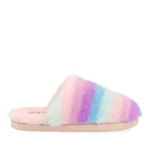 Girl's slippers Gioseppo Beloeil image-0