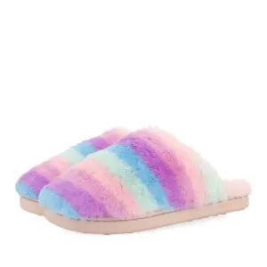 Girl's slippers Gioseppo Beloeil image-1