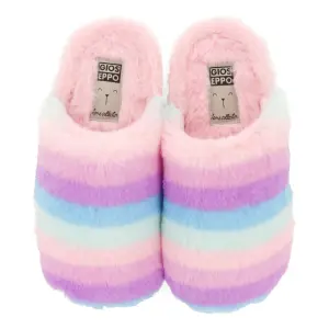 Girl's slippers Gioseppo Beloeil image-3